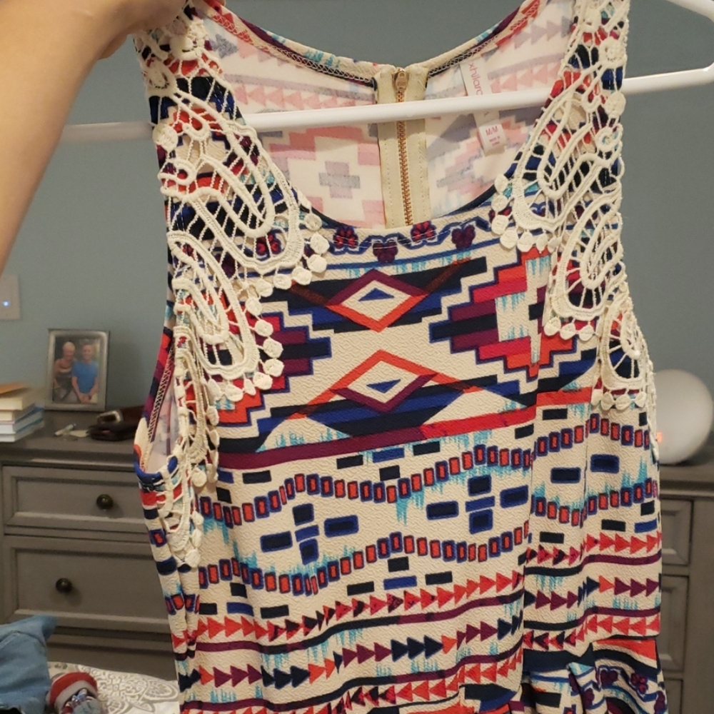 Dress - Picture 2 of 2